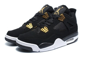 zapatos jordan retro 4