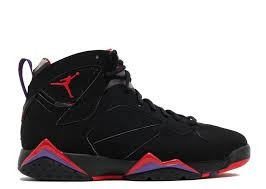 Zapatos Jordan Retro 7 Payaso Caballero Y Dama Zapatos Jordan Retro 7 Payaso Caballero Y Dama