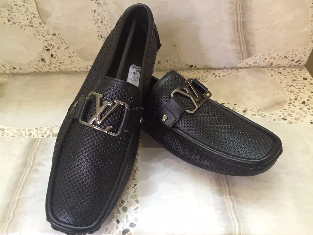 Las mejores ofertas en Zapatos para hombres Louis Vuitton