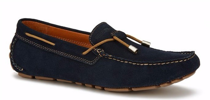 Zapatos Mocasines Hombre Gamuza Color Azul Marino Zapatos Azul Mocasines Hombre Gamuza Color Azul Zapatos Marino c9f854