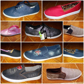 modelos de zapatos vans para damas
