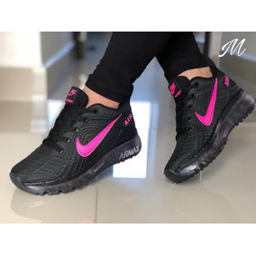 botitas nike mujer 2018