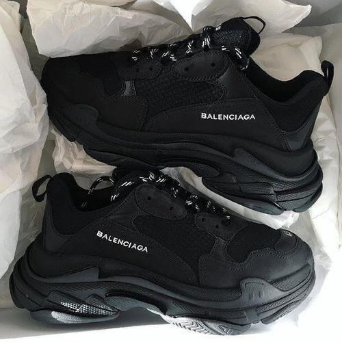 zapatos balenciaga