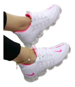 zapatos mujer nike