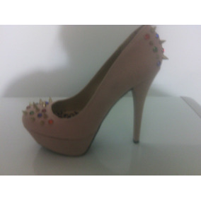 Relojes Zapatos Mujer En Venezuela Dollhouse Mercado Libre vYb7f6gy