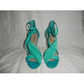Tacones Judy S En 21 Mercado Libre Venezuela Breckelle Zapatos 4Rj5AL