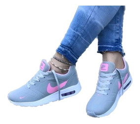 tenis de mujeres nike