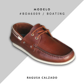 precio zapatos boating
