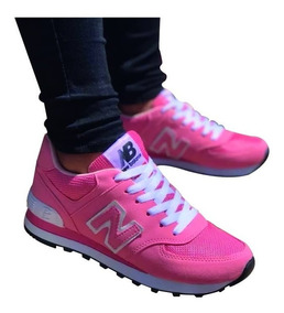 zapatos nb