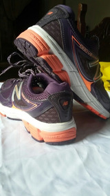 zapatos nb