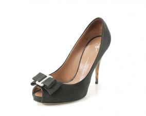 Negros Zapatos Zanotti Zapatos Giuseppe Negros Giuseppe 45RjLq3A