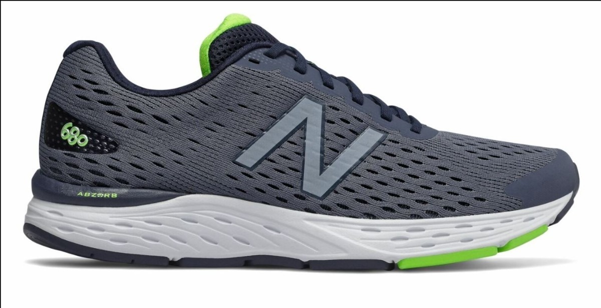 zapatos new balance para hombre