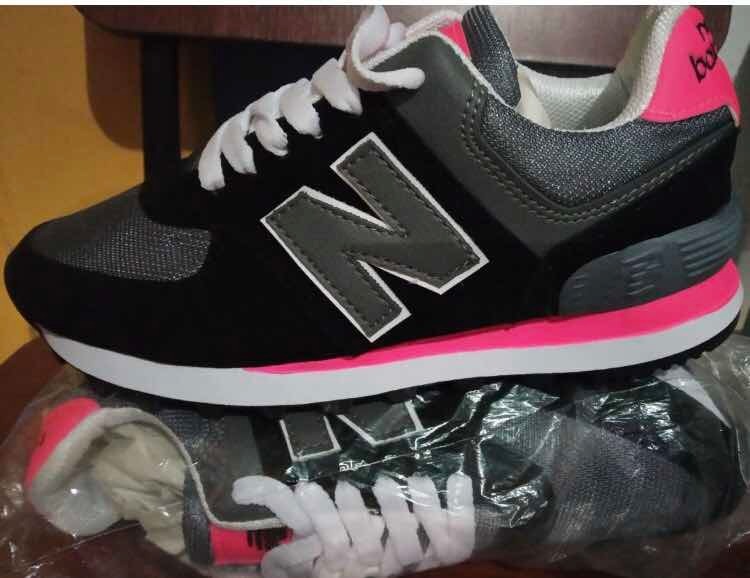 zapatos new balance venezuela