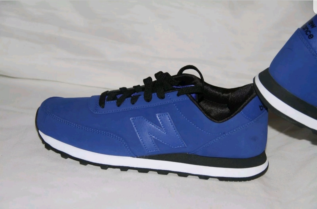 zapatos new balance 2014 hombre