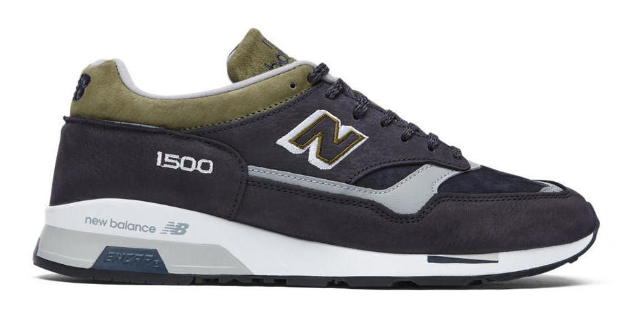zapatos new balance 1500