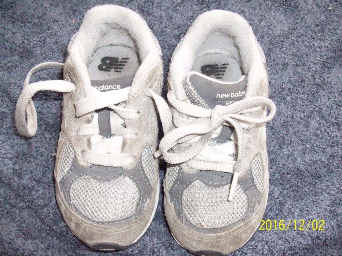 zapato new balance niños zapato new balance niños