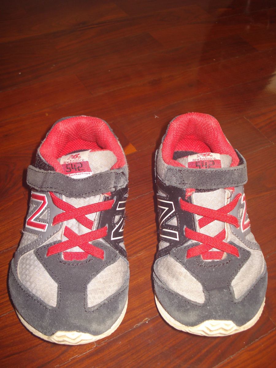 new balance talla 24 niño new balance talla 24 niño