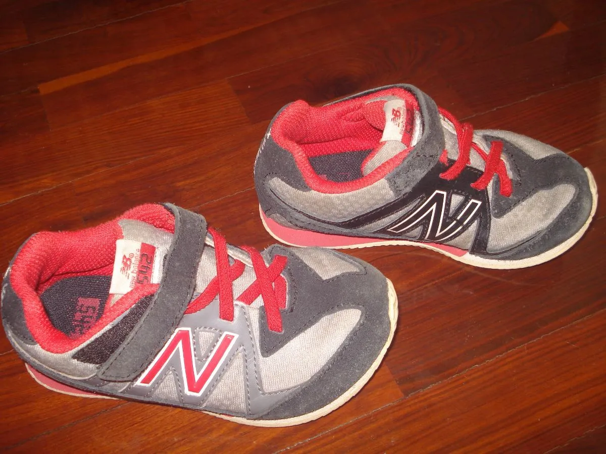 new balance 24 niño new balance 24 niño