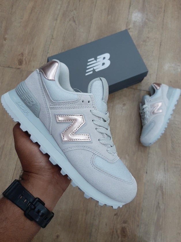 Shop Zapatos New Balance Originales UP TO OFF