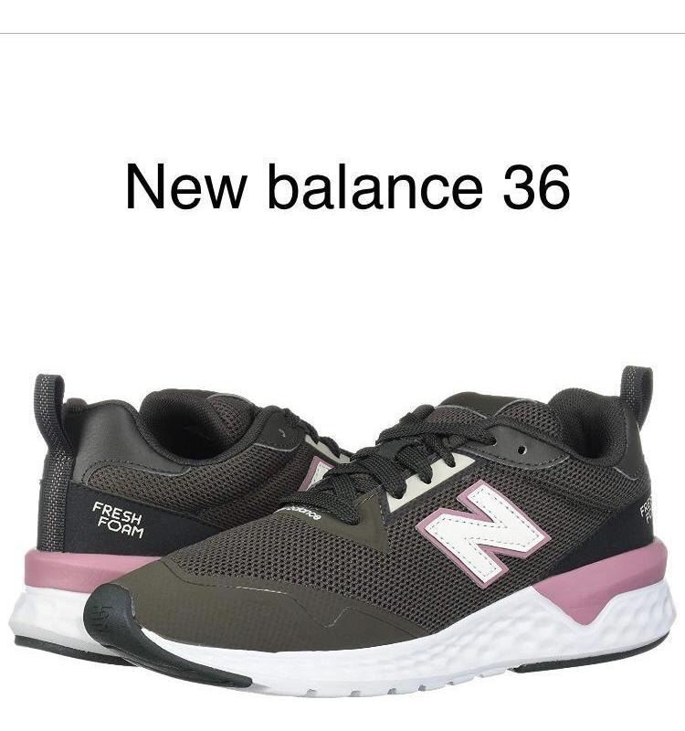 new balance 36