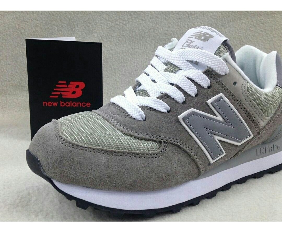 zapatos new balance de dama