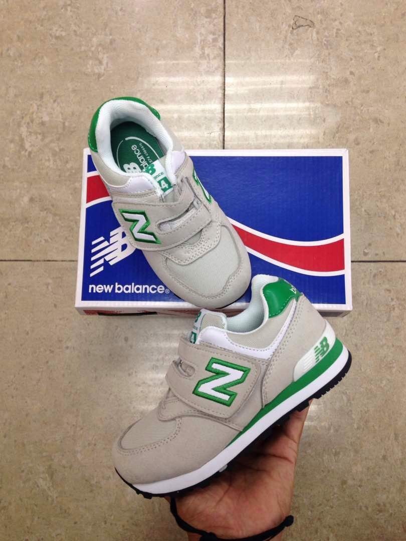 Zapatos New Balance Para Niños Y Niñas Originales - Bs. 200.000,00 en  Mercado Libre