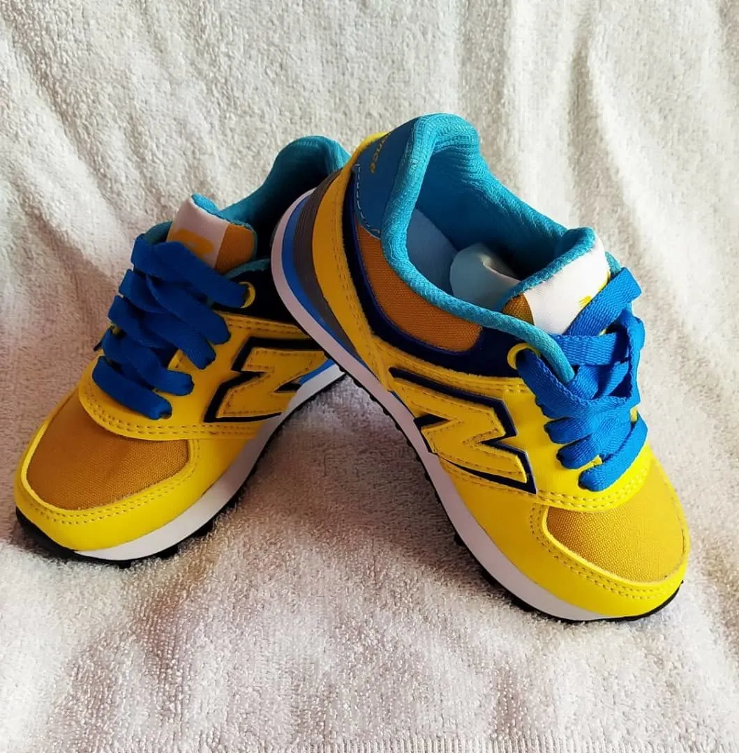 new balance 23 niño new balance 23 niño