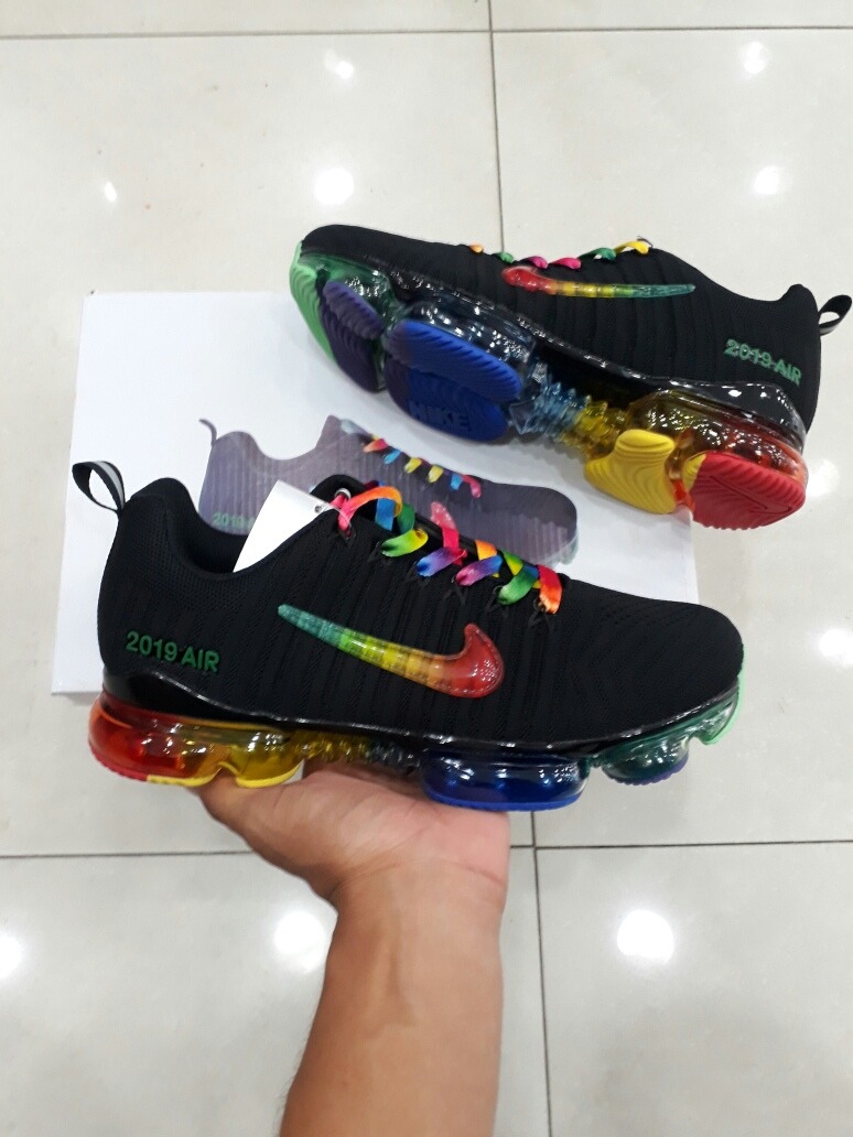 Zapatos Nike Air 2019 De Caballeros - Bs. 60.000,00 en Mercado Libre