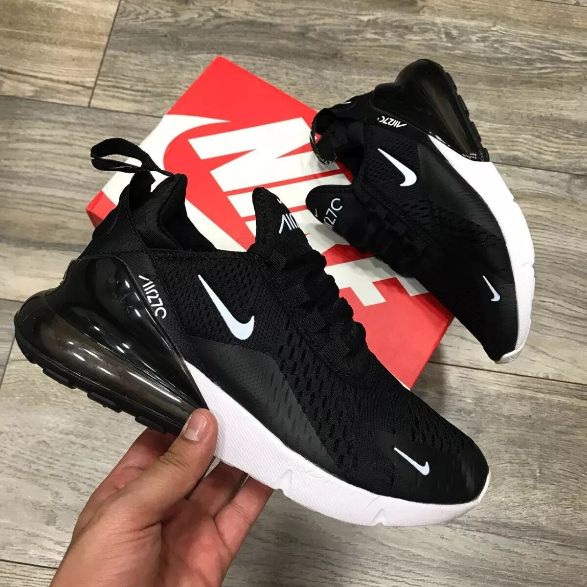 nike air max 270 originales precio