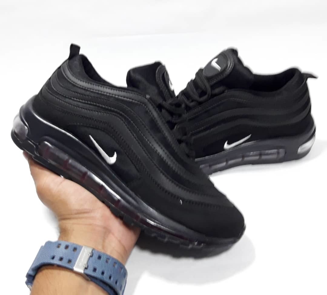 zapatos air 97