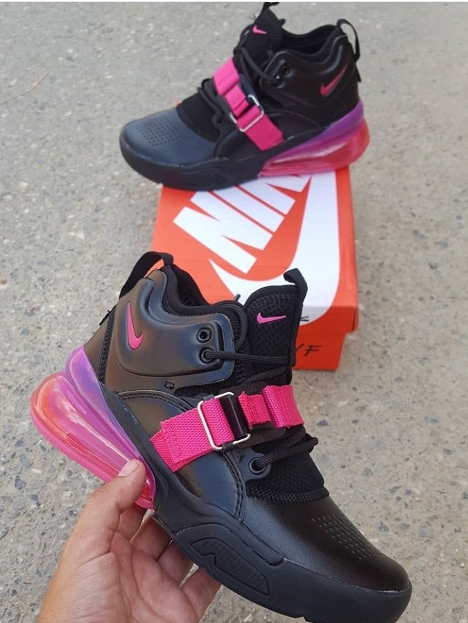 zapatos nike air force 270