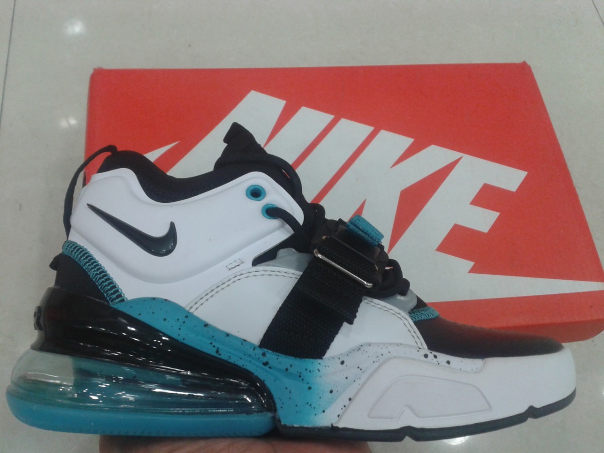 zapatos nike air force 270