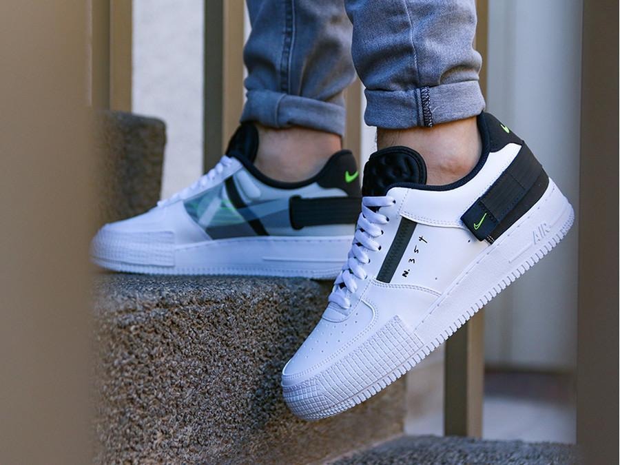 nike air force 1 35