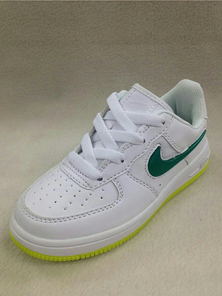 air force one niños