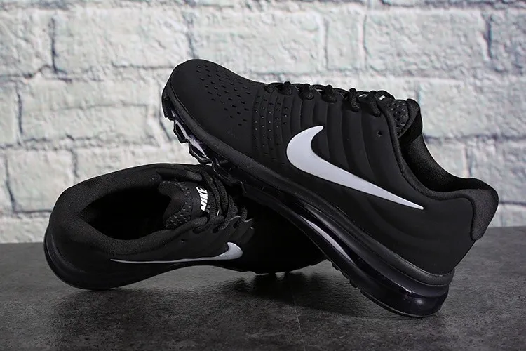 Zapatos Nike Air Max 2017 Talla 39 Al 45 Bs. 2,05 Zapatos Nike Air Max 2017 Talla 39 Al 45 Bs. 2,05