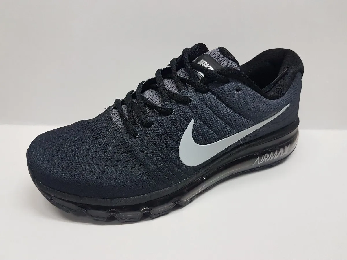 Zapatos Nike Air Max 2017 Talla 39 Al 45 Bs. 2,05 Zapatos Nike Air Max 2017 Talla 39 Al 45 Bs. 2,05