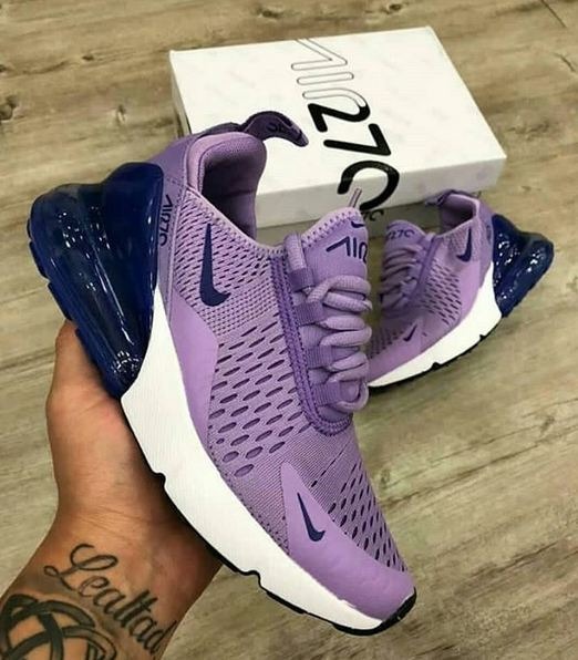 nike 270 damas