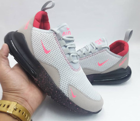 Zapatos Jh Zapatos Nike Celeste en Mercado Libre Venezuela Nike Air Max 270 JH IMPORTACIONES
