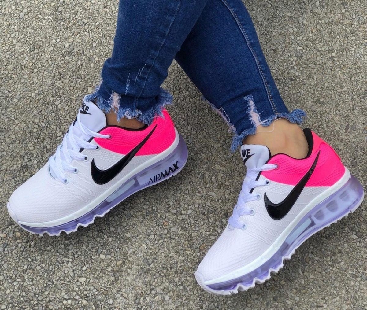 nike 360 mujer