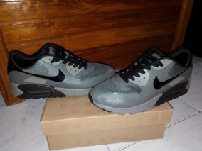 Nike Air Max 90 Hyperfuse 9 Yellow Neon Zapatos Nike Gris Nike Air Max 90 Hyperfuse 9 Yellow Neon Zapatos Nike Gris