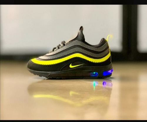zapatos nike air max 97 niño zapatos nike air max 97 niño