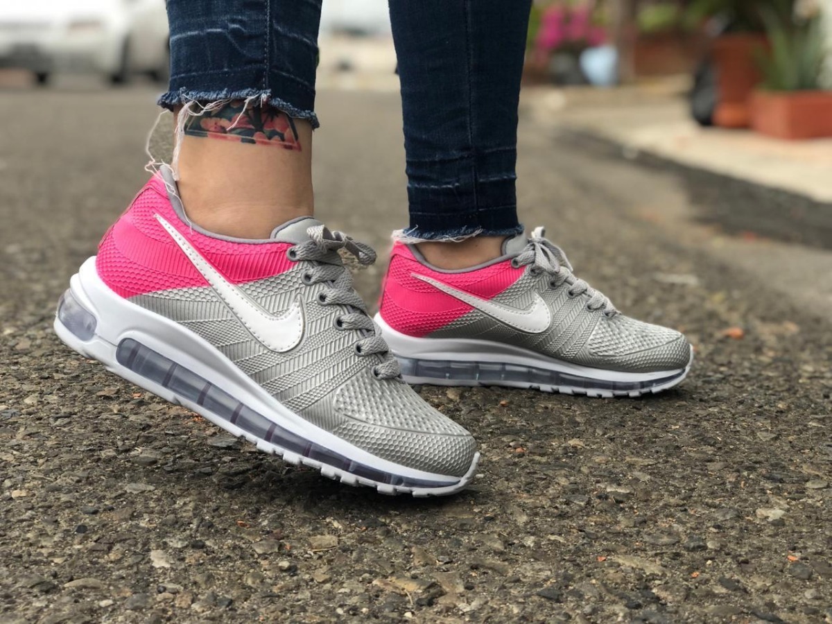 nike air max 97 mujer colombia