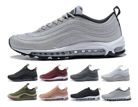 Zapatos Nike Air Max 97 Dama Y Caballeros Zapatos Nike Air Max 97 Dama Y Caballeros