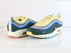 Zapatos Nike Air Max 97 Originales Zapatos Nike Air Max 97 Originales