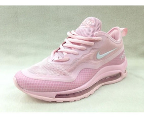 Zapato Airmax 97 Zapatos Nike de Hombre Rosa en Mercado Zapato Airmax 97 Zapatos Nike de Hombre Rosa en Mercado