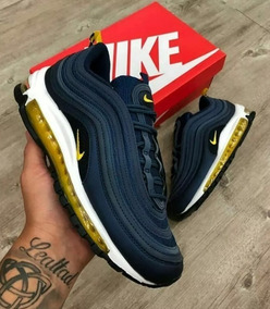 Zapatos Nike Air Max 97 Unisex Zapatos Nike Air Max 97 Unisex