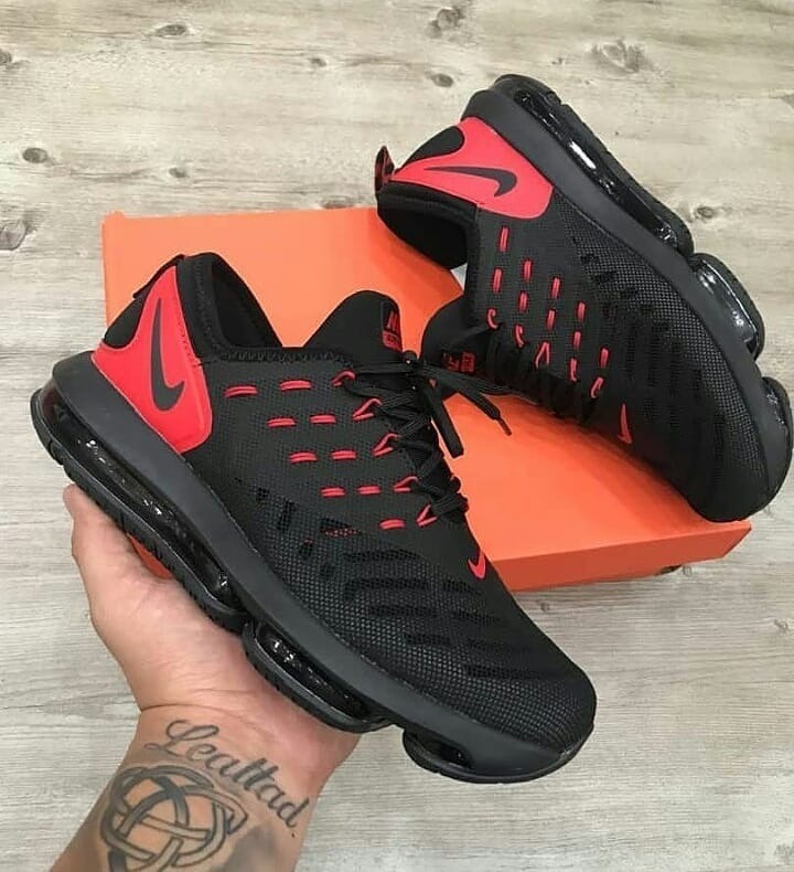 zapatos originales nike 2018