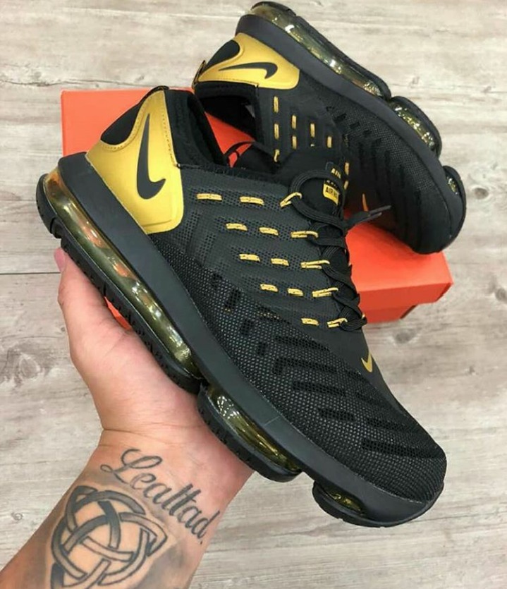 Zapatos Nike Air Max Dlx 2018 Originales Zapatos Nike Air Max Dlx 2018 Originales