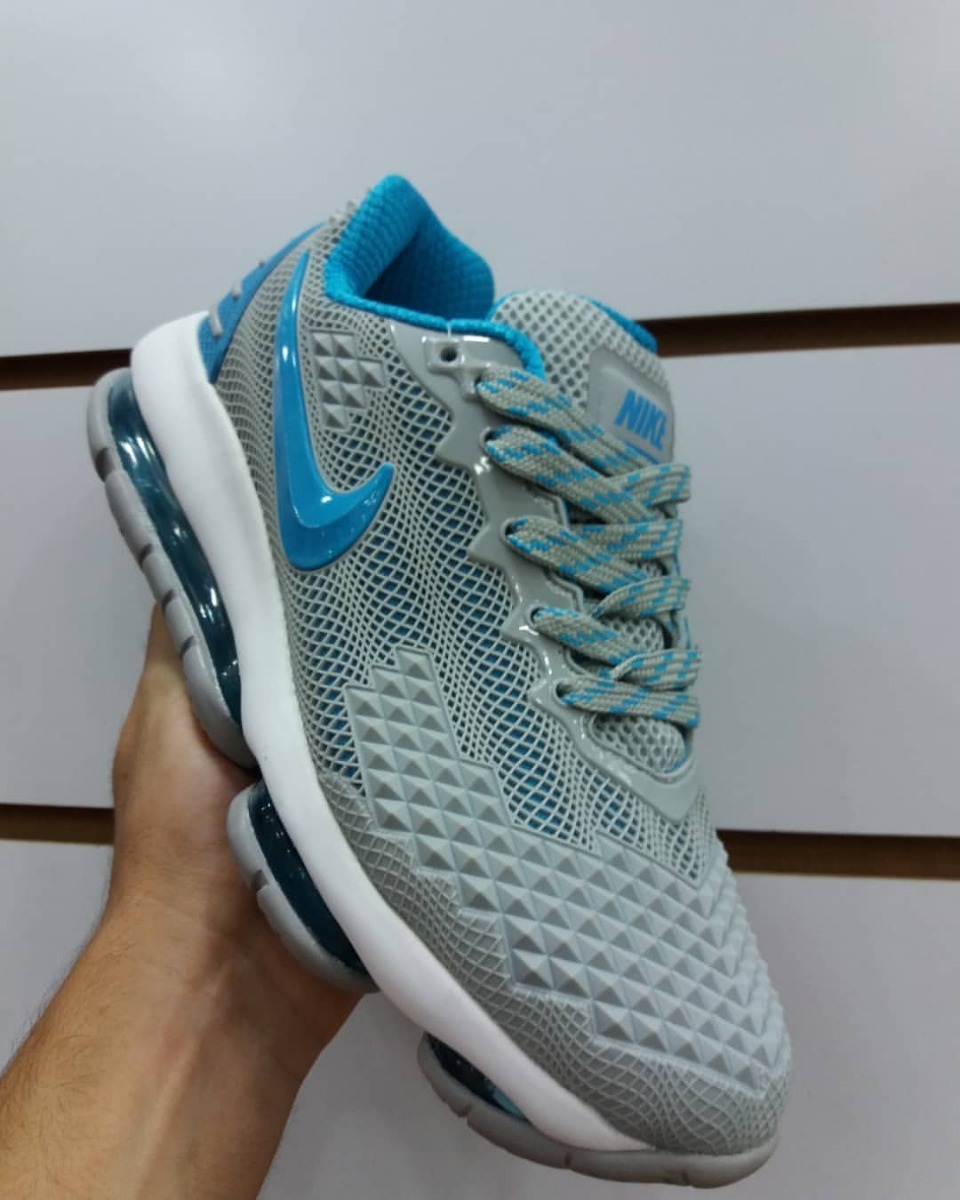 Zapatos Nike Air Max Dlx 2019 Originales Para Damas - Bs. 480.000,00 en  Mercado Libre