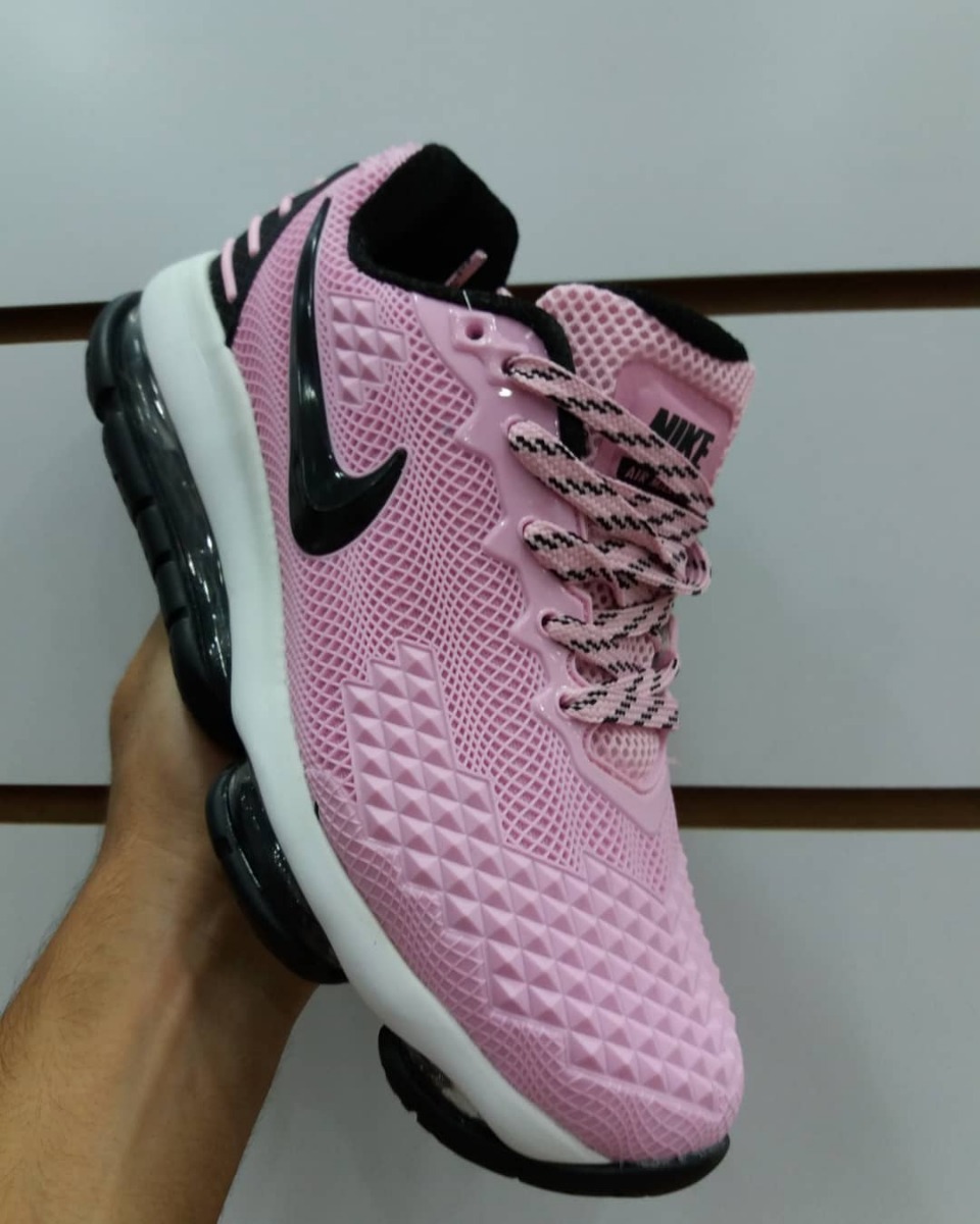 Zapatos Nike Air Max Dlx 2019 Originales Para Damas - Bs. 480.000,00 en  Mercado Libre